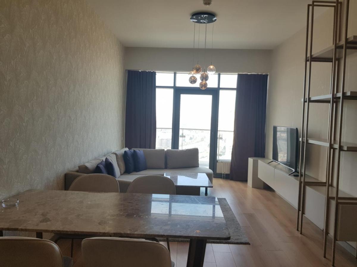 Mall Of Istanbul Rezidans Apartment Mahmutbey Екстер'єр фото