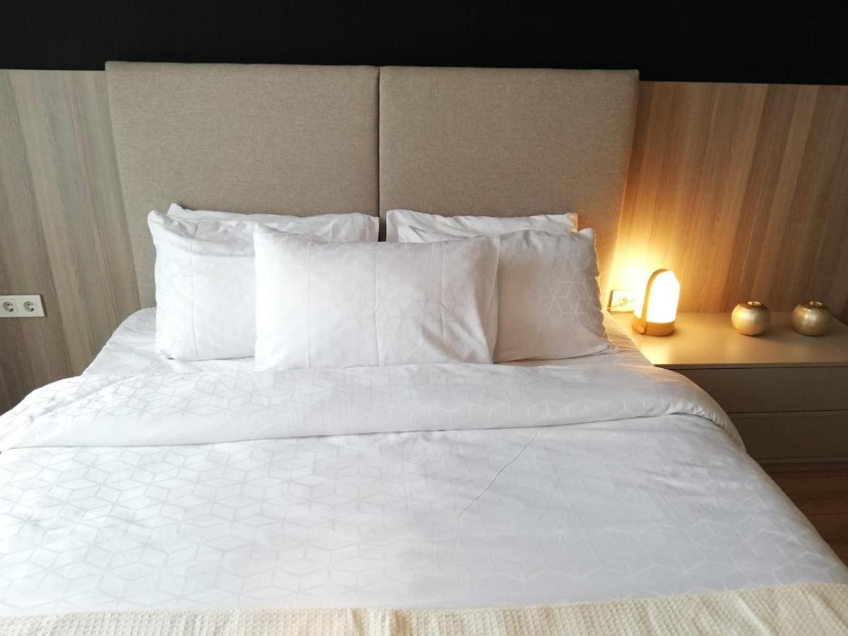 Mall Of Istanbul Rezidans Apartment Mahmutbey Екстер'єр фото