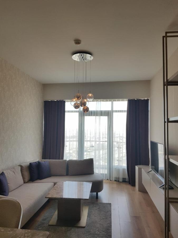 Mall Of Istanbul Rezidans Apartment Mahmutbey Екстер'єр фото
