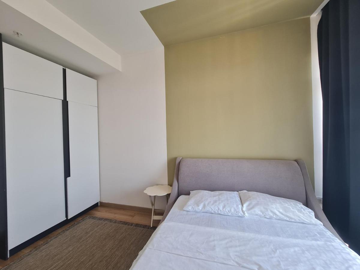 Mall Of Istanbul Rezidans Apartment Mahmutbey Екстер'єр фото