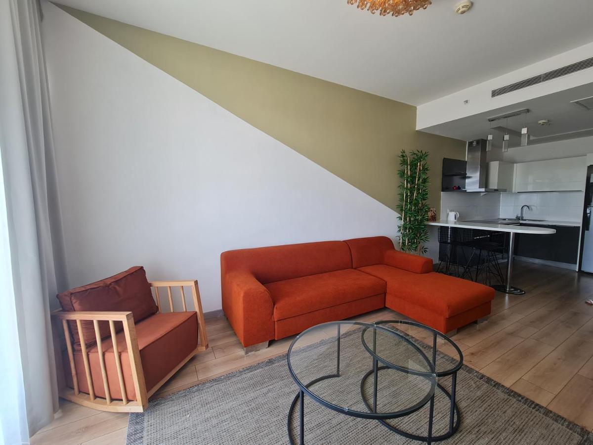 Mall Of Istanbul Rezidans Apartment Mahmutbey Екстер'єр фото