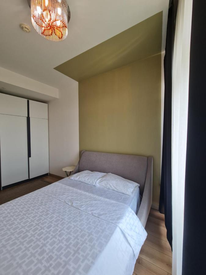 Mall Of Istanbul Rezidans Apartment Mahmutbey Екстер'єр фото