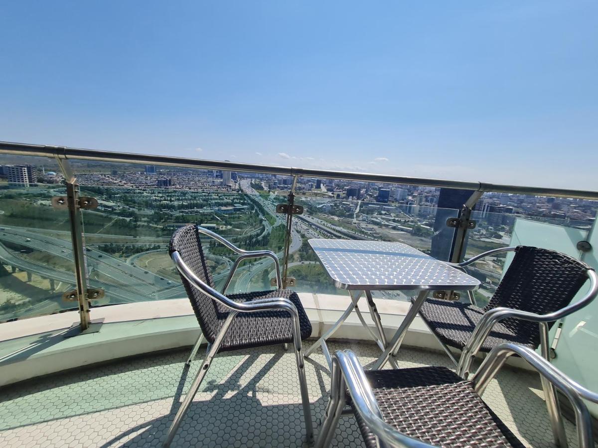 Mall Of Istanbul Rezidans Apartment Mahmutbey Екстер'єр фото