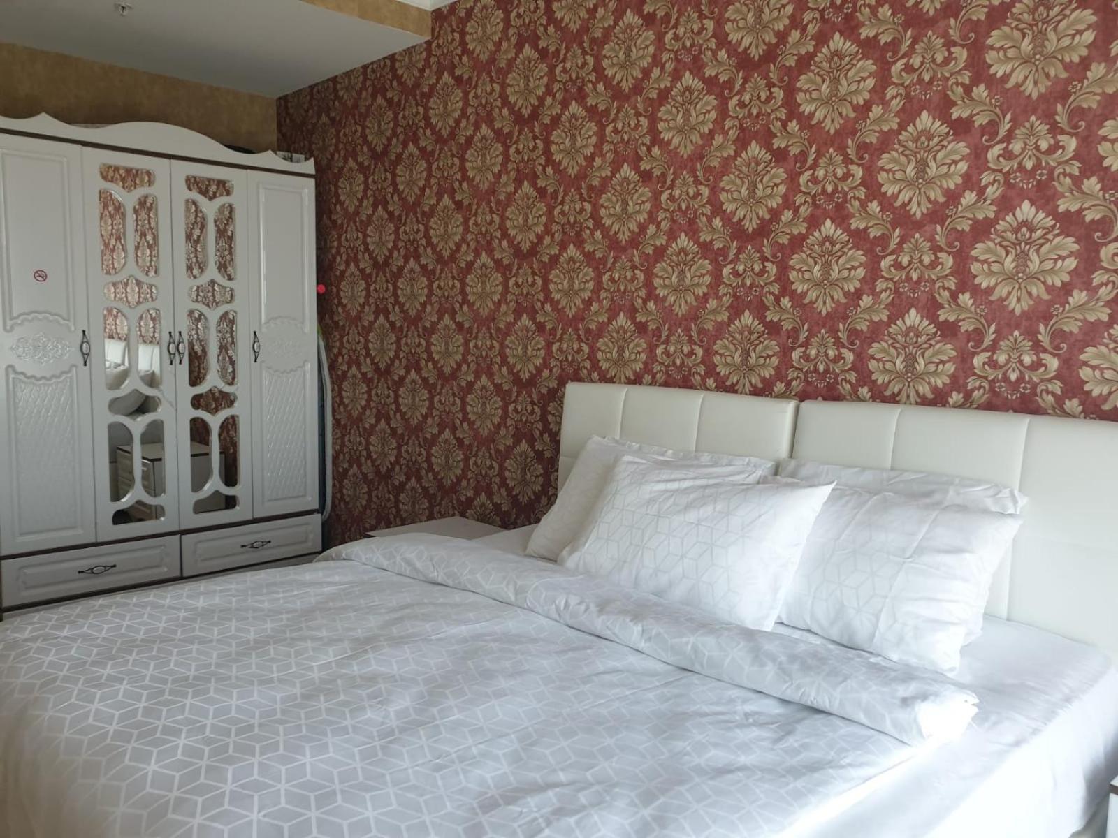 Mall Of Istanbul Rezidans Apartment Mahmutbey Екстер'єр фото