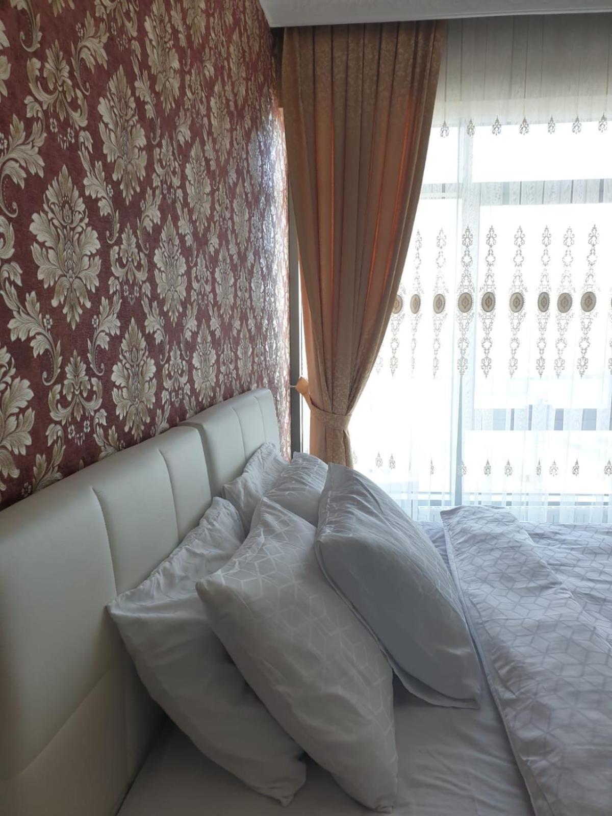 Mall Of Istanbul Rezidans Apartment Mahmutbey Екстер'єр фото