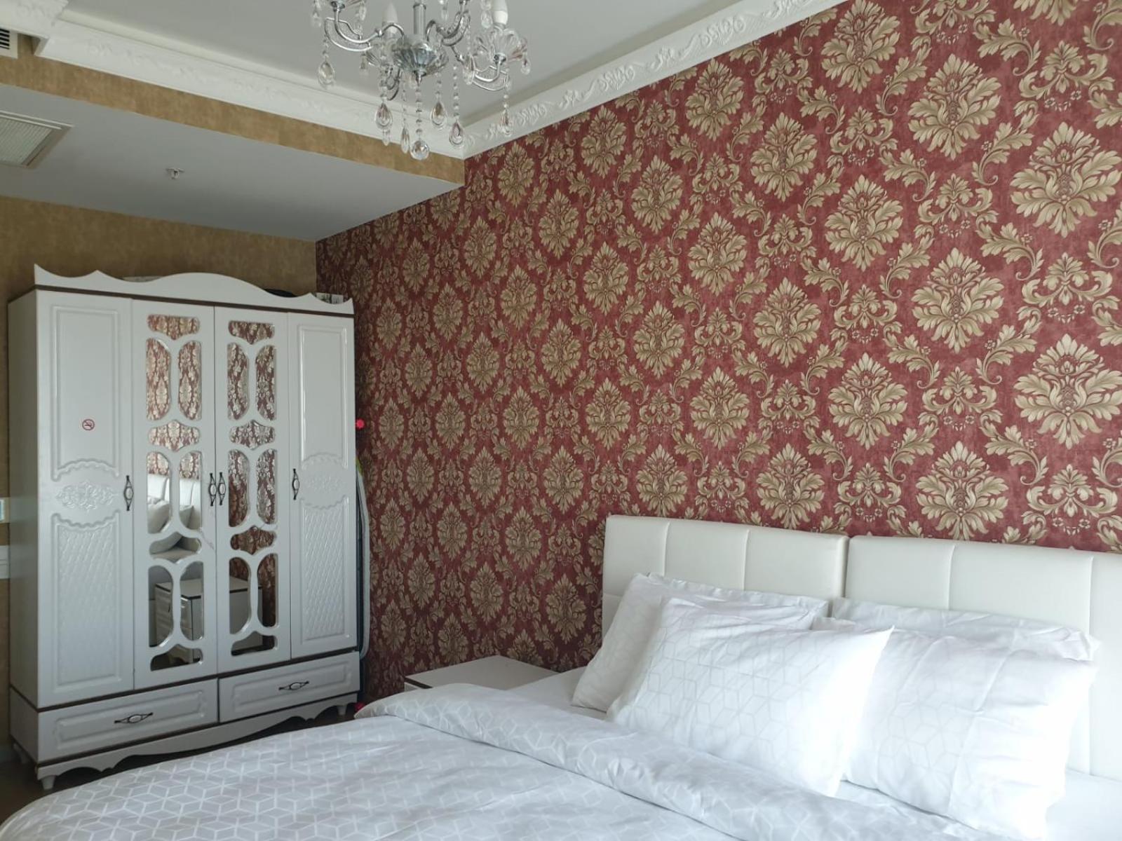 Mall Of Istanbul Rezidans Apartment Mahmutbey Екстер'єр фото