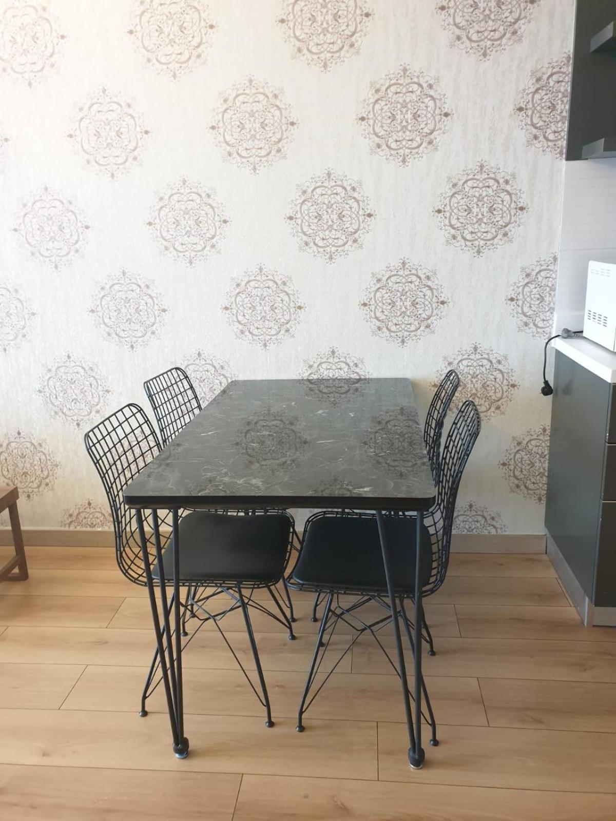 Mall Of Istanbul Rezidans Apartment Mahmutbey Екстер'єр фото