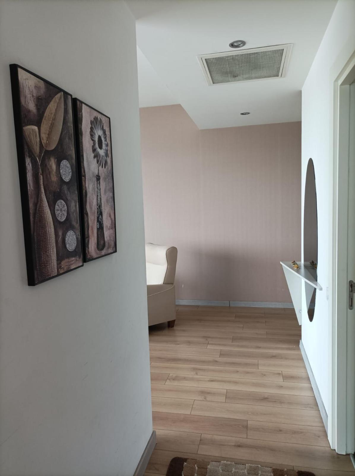 Mall Of Istanbul Rezidans Apartment Mahmutbey Екстер'єр фото