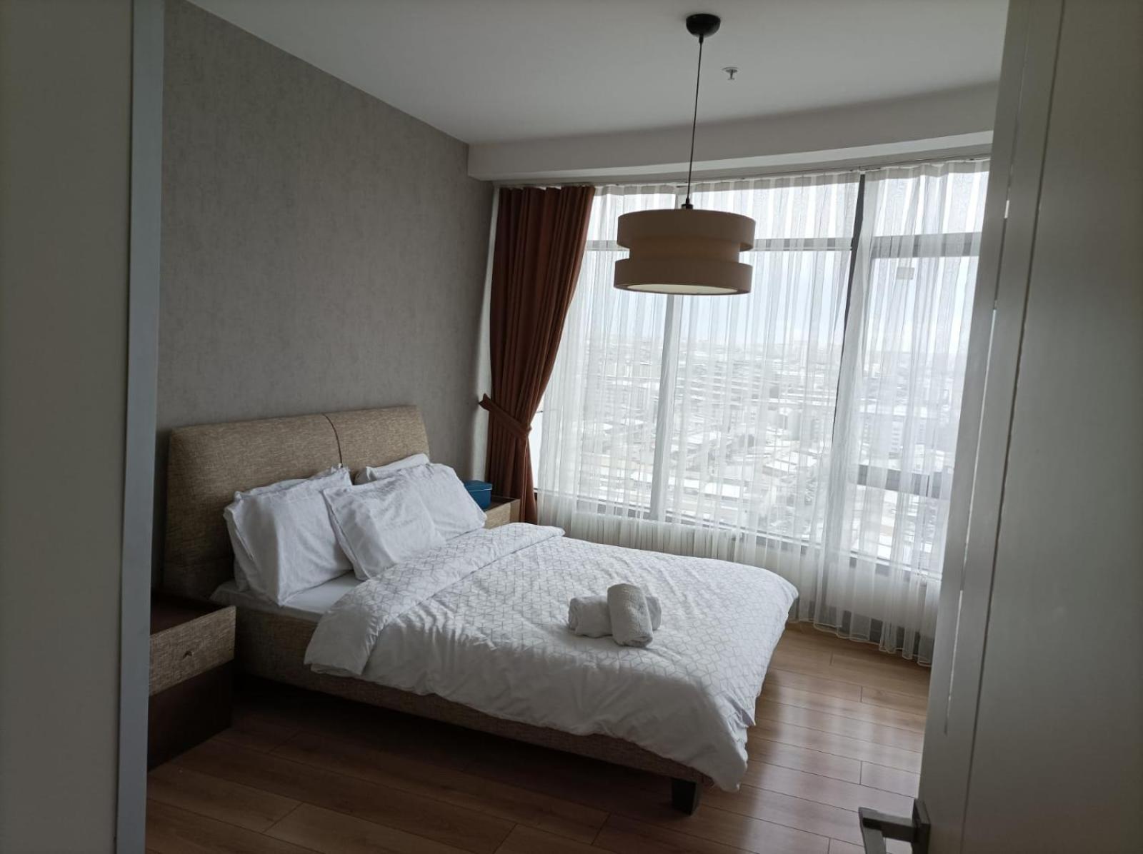 Mall Of Istanbul Rezidans Apartment Mahmutbey Екстер'єр фото